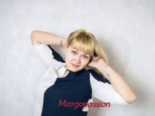 Margopassion