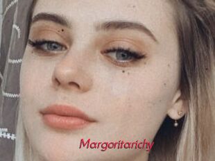 Margoritarichy