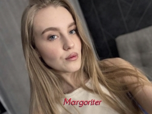 Margoriter