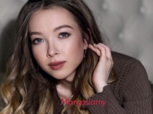 Margoslamy