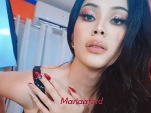 Mariaaford