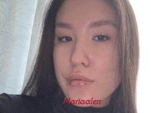 Mariaalen