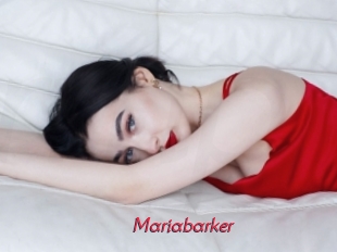 Mariabarker