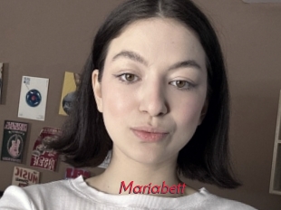 Mariabett