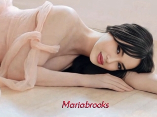 Mariabrooks