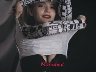 Mariabrut
