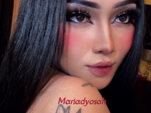 Mariadyosah