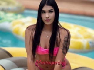 Mariagarden