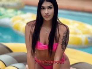 Mariagarden