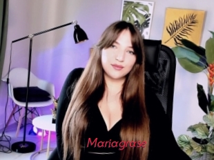 Mariagrase