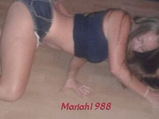 Mariah1988