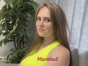Mariahall