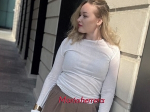 Mariaherrera