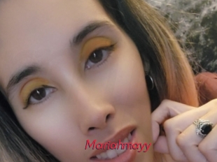 Mariahmayy