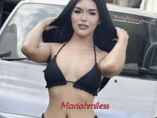 Mariahmiless