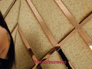 Mariahnanwes