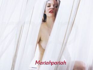 Mariahpariah