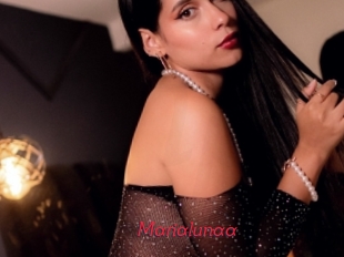 Marialunaa