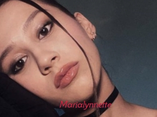 Marialynnette