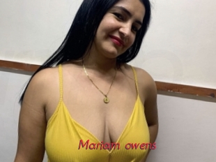 Mariam_owens