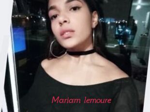Mariam_lemoure