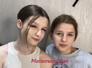 Mariamandlilian