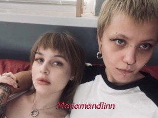 mariamandlinn Red Movie Post