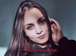 Mariamapplebee