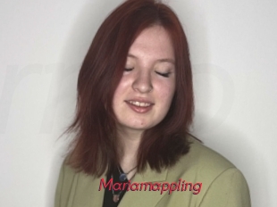 Mariamappling
