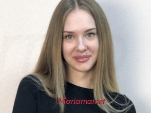 Mariamarnet