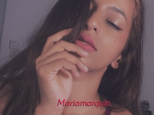 Mariamarquin