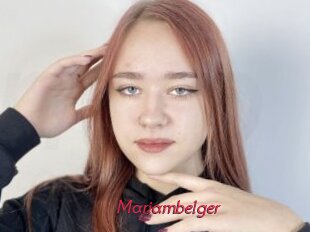 Mariambelger