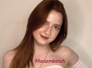 Mariambench