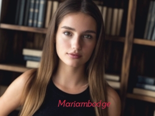 Mariambodge