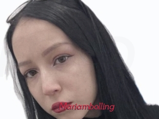 Mariambolling