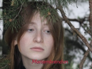 Mariambrandon