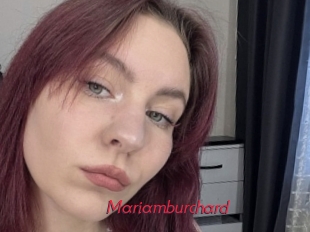 Mariamburchard
