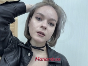Mariambuss
