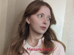 Mariamcharton