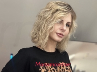 Mariamcordner