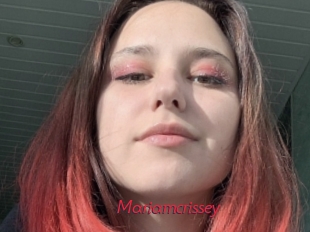 Mariamcrissey