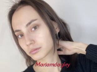 Mariamdagley