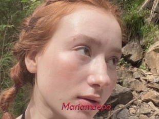 Mariamdepo