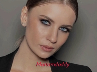 Mariamdoddy