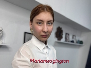 Mariamedgington