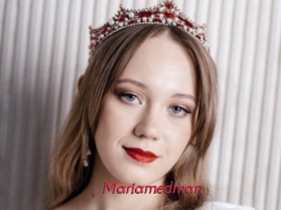 Mariamedman