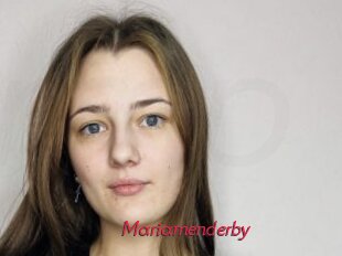 Mariamenderby
