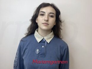 Mariamgarman