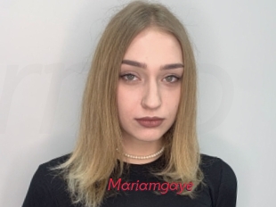 Mariamgaye