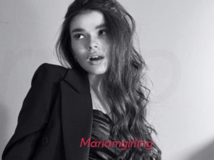Mariamgirling